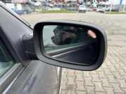 Renault Megane 2 original Außenspiegel rechts elektrisch verstellbar TEB66 Graphitschwarz Bj.2006 