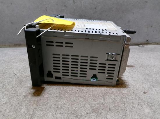 Chevrolet Aveo Radio CD Aux Autoradio BJ08-11 Bild Chevrolet Aveo Radio CD Aux Autoradio BJ08-11