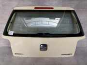 Seat Arosa original Heckklappe mit Heckscheibe Facelift Bj.2001 