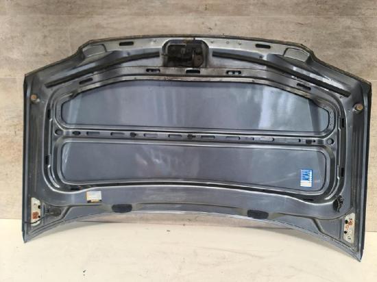 VW Touran 1T Motorhaube Frontklappe Deckel vorn LD7X-Platinum Grey BJ03-06 Bild VW Touran 1T Motorhaube Frontklappe Deckel vorn LD7X-Platinum Grey BJ03-06