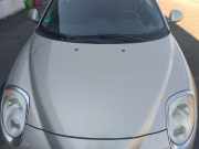 Alfa Romeo Mito original Motorhaube Bianco Dorato 252 Bj.2008 