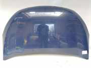 Dacia Lodgy original Motorhaube Blau Bj.2013 
