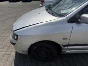 Mitsubishi Space Star original Kotflügel links A50 Pure silver metallic Facelift ab Herbst 2002 Bj.2004 