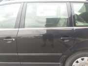 VW Passat 3BG original Tür hinten links LC9Z Black Magic Kombi Variant Bj.2001 
