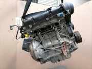 Ford Focus 2 original Motor SHDC 1,6 74KW funktionsgeprüft Bj.2010 