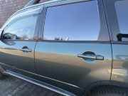 Mitsubishi Outlander 1 original Tür hinten links G44A Grünmetallic Rohbau Bj.2004 