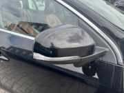 Volvo V60 original Außenspiegel rechts 01900 Black Stone elektrisch anklappbar Bj.2011 