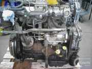 Nissan Almera N16 BJ00 YD22DDT Motor 2.2TD 81kW Engine 257Tkm