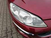 Peugeot 407 Scheinwerfer vorn rechts Halogen Lampe BJ06-08