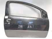Citroen C1 original Tür vorn rechts Schwarzmetallic EXZ 3-Türer Bj.2009 