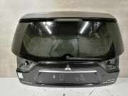 Mirtsubishi Outlander 2 original Heckklappe mit Heckscheibe Schwarz 79P Bj.2012 