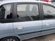 Hyundai Matrix original Tür hinten rechts VS Celadon Blue Rohbau Bj.2009 