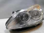 Opel Corsa D original Scheinwerfer vorn links Halogen Bj.2009 