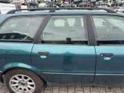 Audi 80B4 original Tür hinten rechts LZ6P Gomera Grünmet. Kombi Avant Bj.1993 