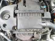 Toyota Yaris XP10 original Motor 2SZFE 1,2 64KW Bj.2004 