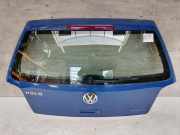 VW Polo 6N2 original Heckklappe mit Heckscheibe Facelift Bj.2000 