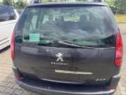 Peugeot 807 original Heckklappe EYJ Aster Grau Metallic Bj.2013 