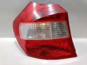 BMW 1er E87 original Rückleuchte Rücklicht Schlussleuchte links Bj.2005 