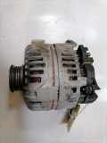 Opel Corsa C original Lichtmaschine Generator 1.0 43kw Bj.2001 