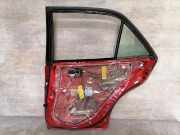 Lexus IS200 original Tür hinten rechts Bj.1999 