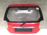 Chevrolet Matiz 2 original Heckklappe mit Heckscheibe Bj.2009 
