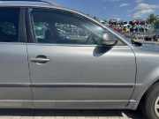 VW Passat 3BG original Tür vorn rechts LD7W Urban Grey Metallic Rohbau Bj.2004 