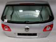 VW Passat 3C original Heckklappe mit Heckscheibe LA7W Reflexsilber Kombi Variant Bj.2008 