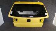 Seat Ibiza 6K2 99-02 Heckklappe Hecktür Tür hinten Facelift Gelb L51H