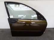 Smart ForFour 454 original Tür vorn rechts EAQ Dark Olive Bj.2005 