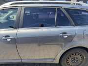 Toyota Avensis T25 original Tür hinten links 1E5 Gray Perleffekt Kombi Rohbau Bj.2004 