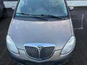 Lancia Musa original Motorhaube 690 Grigio Rossini BJ07