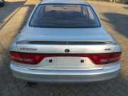 Mitsubishi Galant E50 original Heckklappe Silber A69F Stufenheck Bj.1995 