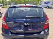 Hyundai I30 FD originalt Heckklappe mit Heckscheibe 2X Indigo Blue Fließheck Bj.2008 