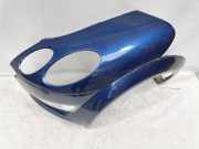 Smart Forfour original Kotflügel Stoßstangecke vorn links EAF Star Blue Metallic