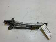 Citroen C1 (P) BJ 2006 Wischergstänge vorn Gestänge Scheibenwischer VALEO