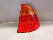 BMW 3er E46 Touring BJ02 Rücklicht rechts außen Rückleuchte Heckleuchte Kombi