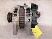 Hyundai i30 FD BJ08 Lichtmaschine Generator 1.6 90KW 2655447 37300-2B101 Valeo