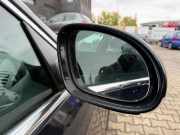 VW Passat 3C original Außenspiegel rechts elektrisch LC9X Deep Black Perl BJ10