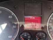 VW Touran 1T original Motor BLS 1,9TDI 77KW funktionsgeprüft Bj.2007 