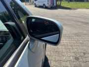 Honda Stream RN1 original Außenspiegel rechts BG51M Opal Blue Silver Met elektrisch verstellbar und heizbar Bj.2004 
