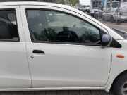 Daihatsu Cuore L2 original Tür vorn rechts W23 White Uni Bj.2010 