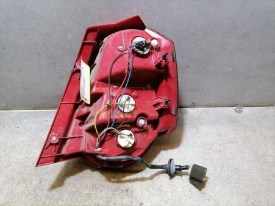 Chevrolet Aveo Rücklicht Heckleuchte links BJ08-11 Bild Chevrolet Aveo Rücklicht Heckleuchte links BJ08-11