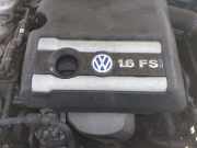 VW Bora original Motor BAD 1,6FSI 81KW funktionsgeprüft Bj.2002 