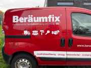 Citroen Nemo BJ09 original Schiebetür rechts KKX Tiziano Rot Rohbau