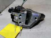 Subaru Justy 4 M300 original Türschloss hinten rechts Bj.2010 