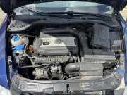 Skoda Octavia 2 1Z original Motor 1.8TSI 118kw BZB 6G-Schalter Motor läuft Bj.2008