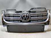 VW Jetta 1K2 original Kühlergrill Bj.2007 