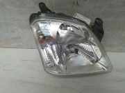 Opel Meriva A Bj.2005 original Scheinwerfer vorn rechts Halogen mit LWR