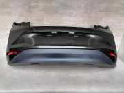 VW ID.3 BJ20 Stoßstange hinten Stoßfänger Schwarz PDC 