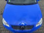 VW Polo 9N3 original Motorhaube LA5F Summer Blue Bj.2008 